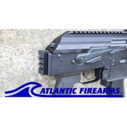 Palmetto State Armory AK-V 9MM Classic Triangle Side Folding Pistol