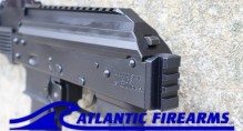 Palmetto State Armory AK-V 9MM Classic Triangle Side Folding Pistol