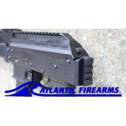 Palmetto State Armory AK-V 9MM Classic Triangle Side Folding Pistol