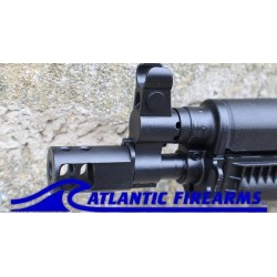 Palmetto State Armory AK-V 9MM Classic Triangle Side Folding Pistol