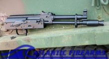 Palmetto State Armory AK-P Barrel Assembly
