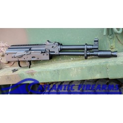 Palmetto State Armory AK-P Barrel Assembly