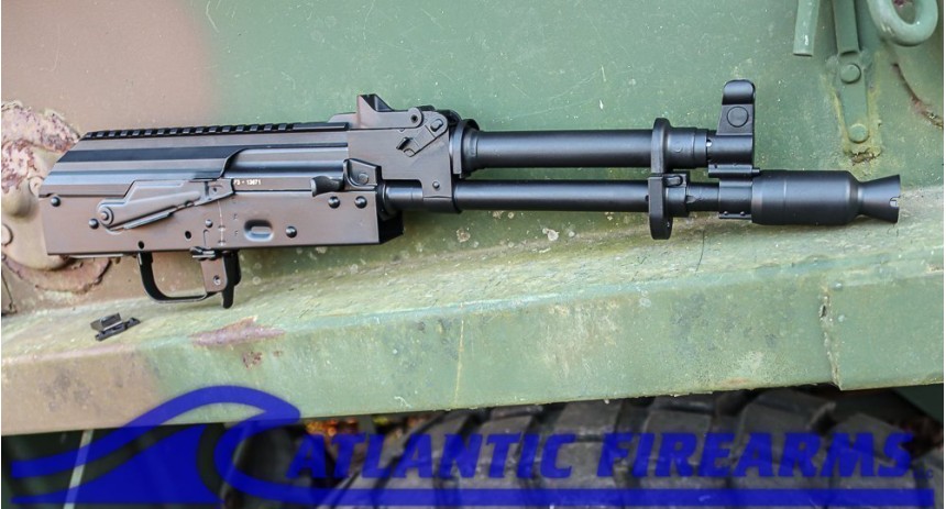 Palmetto State Armory AK-P Barrel Assembly