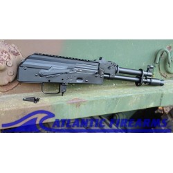 Palmetto State Armory AK-P Barrel Assembly