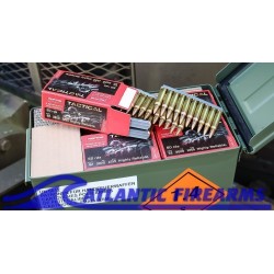 SS109 Penetrator 5.56x45 Ammo 1000 Round Can