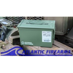 SS109 Penetrator 5.56x45 Ammo 1000 Round Can