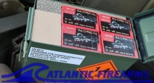 SS109 Penetrator 5.56x45 Ammo 1000 Round Can