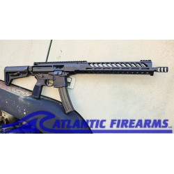 SIG SAUER MPX 9MM Carbine- MPX-16B-9