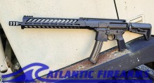 SIG SAUER MPX 9MM Carbine- MPX-16B-9