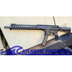 SIG SAUER MPX 9MM Carbine- MPX-16B-9