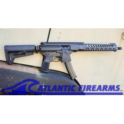 SIG SAUER MPX 9MM Carbine- MPX-16B-9
