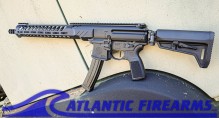 SIG SAUER MPX 9MM Carbine- MPX-16B-9