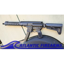 SIG SAUER MPX 9MM Carbine- MPX-16B-9
