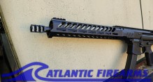 SIG SAUER MPX 9MM Carbine- MPX-16B-9