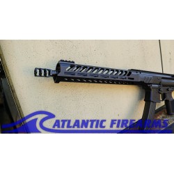 SIG SAUER MPX 9MM Carbine- MPX-16B-9