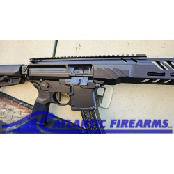 SIG SAUER MPX 9MM Carbine- MPX-16B-9
