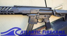 SIG SAUER MPX 9MM Carbine- MPX-16B-9