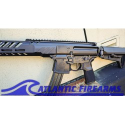 SIG SAUER MPX 9MM Carbine- MPX-16B-9