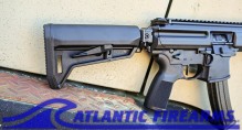 SIG SAUER MPX 9MM Carbine- MPX-16B-9