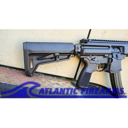 SIG SAUER MPX 9MM Carbine- MPX-16B-9