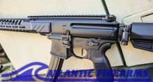 SIG SAUER MPX 9MM Carbine- MPX-16B-9