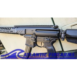 SIG SAUER MPX 9MM Carbine- MPX-16B-9