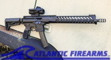 SIG SAUER MPX 9MM Carbine- MPX-16B-9