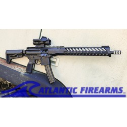 SIG SAUER MPX 9MM Carbine- MPX-16B-9