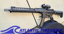 SIG SAUER MPX 9MM Carbine- MPX-16B-9