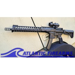 SIG SAUER MPX 9MM Carbine- MPX-16B-9