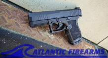Palmetto State Armory Dagger 9MM Compact Pistol