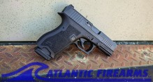 Palmetto State Armory Dagger 9MM Compact Pistol