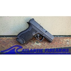 Palmetto State Armory Dagger 9MM Compact Pistol