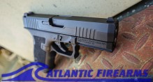 Palmetto State Armory Dagger 9MM Compact Pistol
