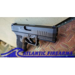 Palmetto State Armory Dagger 9MM Compact Pistol