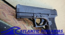 Palmetto State Armory Dagger 9MM Compact Pistol