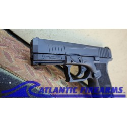 Palmetto State Armory Dagger 9MM Compact Pistol