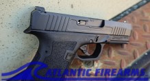 Palmetto State Armory Dagger 9MM Compact Pistol
