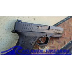 Palmetto State Armory Dagger 9MM Compact Pistol