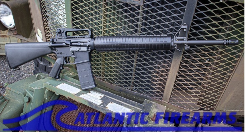 Colt AR15 A4 .223 Rifle  20" Barrel