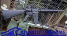Colt AR15 A4 .223 Rifle  20" Barrel