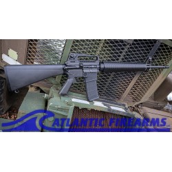 Colt AR15 A4 .223 Rifle  20" Barrel