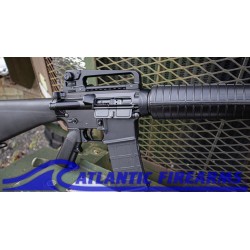 Colt AR15 A4 .223 Rifle  20" Barrel