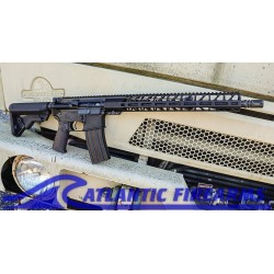 Battle Arms Development Workhorse AR15 Rifle