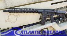 Battle Arms Development Workhorse AR15 Rifle