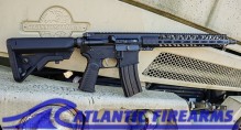 Battle Arms Development Workhorse AR15 Rifle