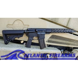 Battle Arms Development Workhorse AR15 Rifle