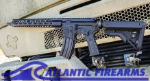 Battle Arms Development Workhorse AR15 Rifle