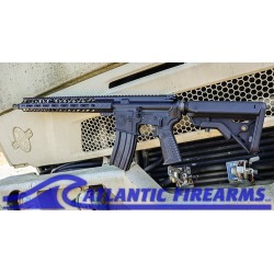 Battle Arms Development Workhorse AR15 Rifle