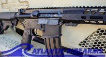 Battle Arms Development Workhorse AR15 Rifle